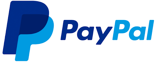 pay with paypal - 1917 Store
